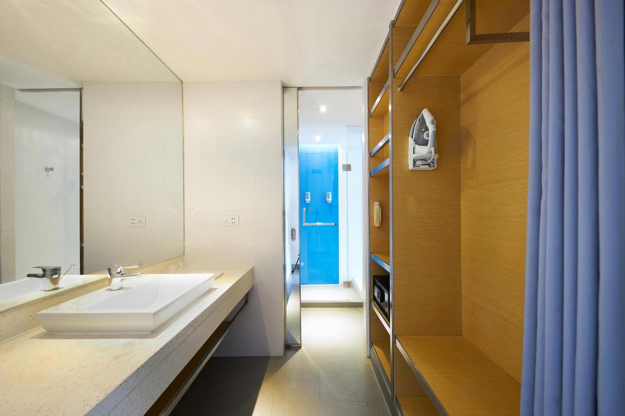 Aloft Zhengzhou Shangjie Εξωτερικό φωτογραφία