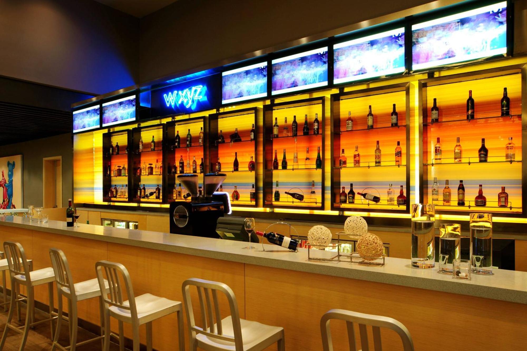Aloft Zhengzhou Shangjie Εξωτερικό φωτογραφία